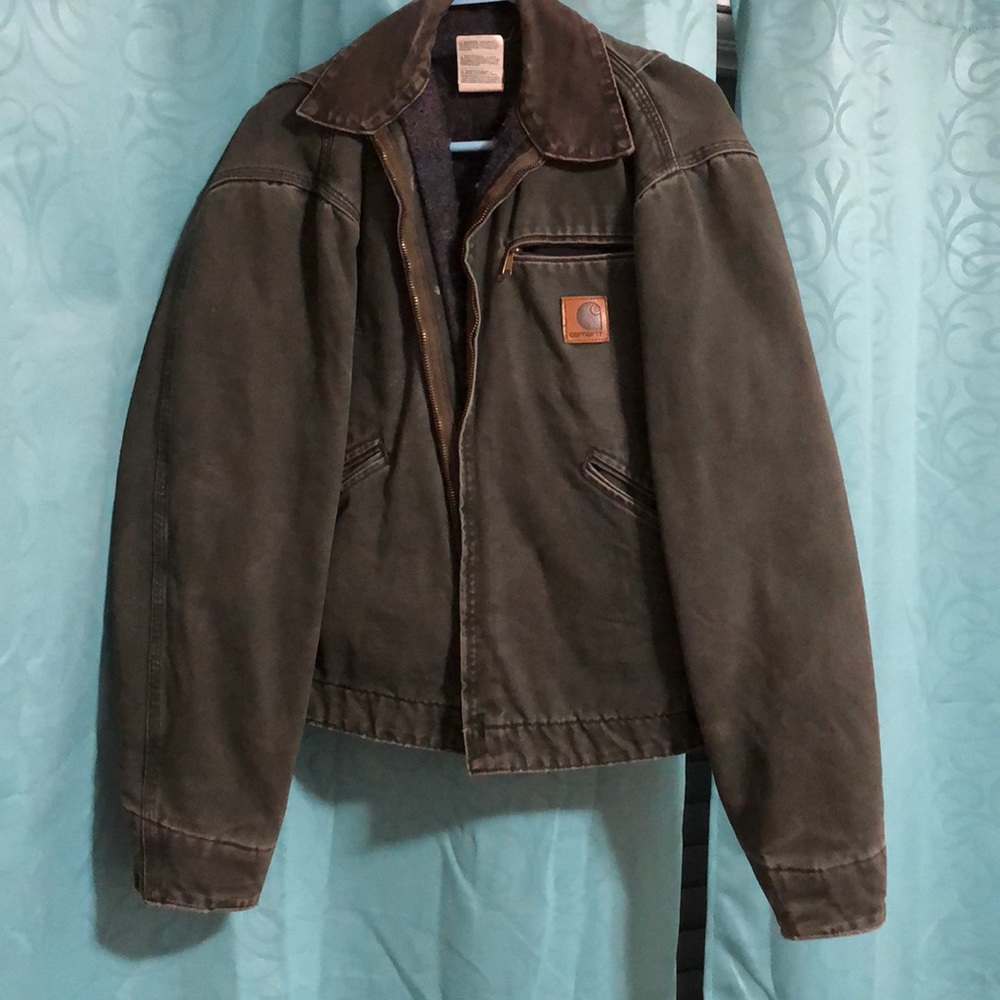 Women’s Carhartt
